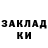 КЕТАМИН ketamine Nika Rudenko
